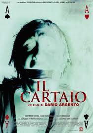 Il cartaio [HD] (2003)