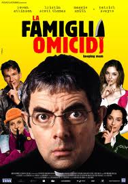 La famiglia omicidi (2005)