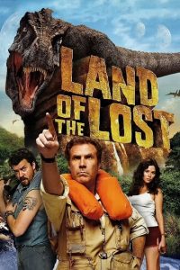 Land of the Lost [HD] (2009)