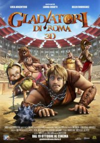 Gladiatori di Roma [HD] (2012)