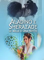 Le Mille E Una Notte Aladino E Sherazade