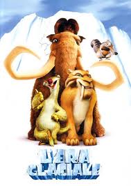 L’era glaciale [HD] (2002)