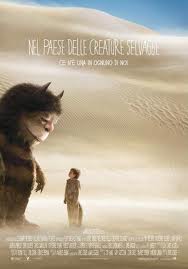 Nel paese delle creature selvagge [HD] (2009)