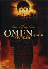 Omen – Il presagio [HD] (2006)