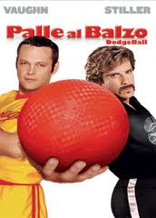 Palle al balzo – Dodgeball [HD] (2004)