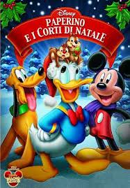 Paperino e i Corti di Natale (2012)