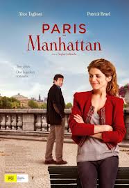 Paris-Manhattan [HD] (2012)