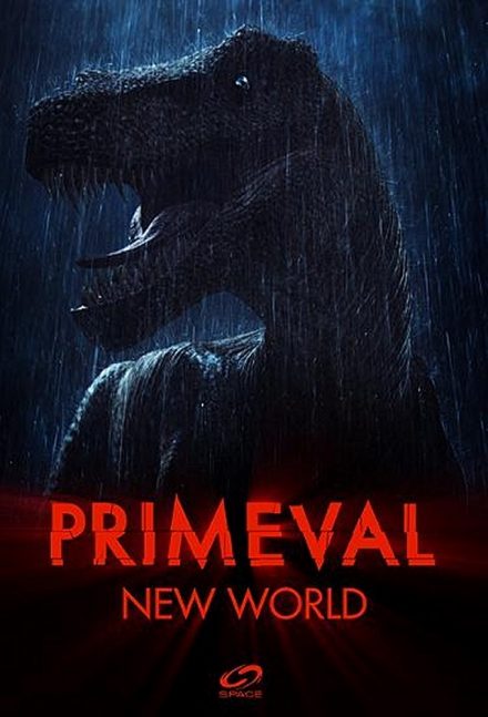 Primeval New World