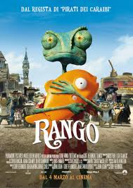 Rango [HD] (2011)