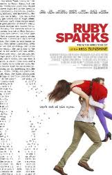 Ruby Sparks (2012)