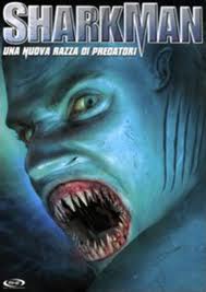 Sharkman Una Nuova Razza Di Predatori