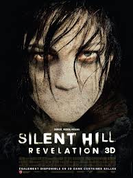 Silent Hill – Revelation [HD] (2012)