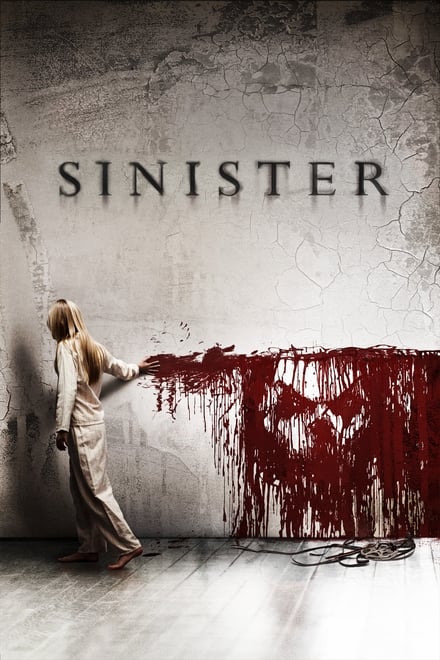 Sinister [HD] (2012)