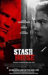 Stash House [HD] (2012)