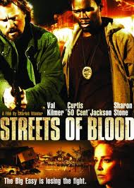 Streets of Blood [HD] (2009)