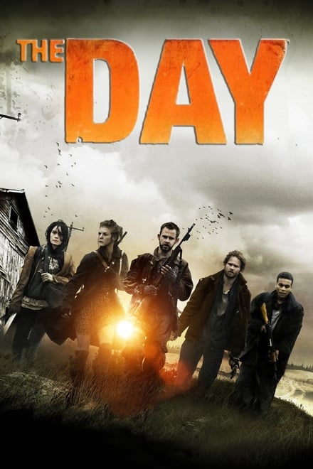 The Day (Sub-ITA) (2011)