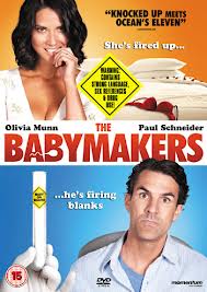 The Babymakers