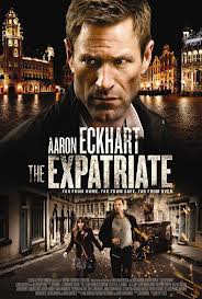 The Expatriate – In fuga dal nemico [HD] (2012)