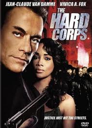 The Hard Corps (2006)