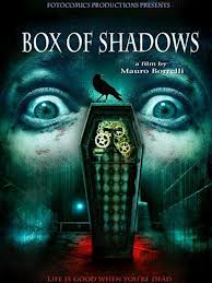 The ghostmaker box of shadows