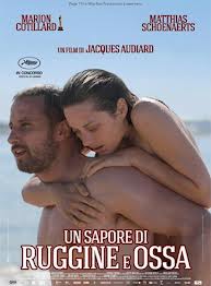 Un sapore di ruggine e ossa [HD] (2012)