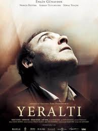 Yeralti