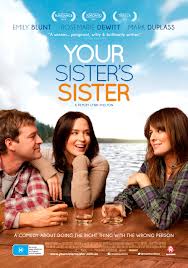 Your Sister’s Sister [HD] (2011)