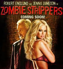 Zombie Strippers [HD] (2008)