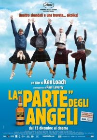 La parte degli angeli (2012)