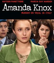 Amanda Knox