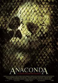 Anaconda – Alla ricerca dell’orchidea maledetta [HD] (2004)