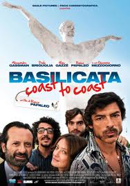 Basilicata Coast to Coast (2010)