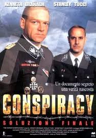 Conspiracy Soluzione finale