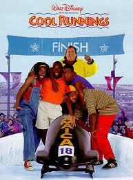 Cool Runnings – Quattro sottozero (1993)