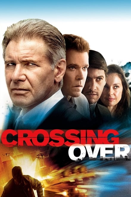 Crossing Over [HD] (2009)