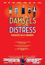 Damsels in Distress – Ragazze allo sbando [HD] (2012)