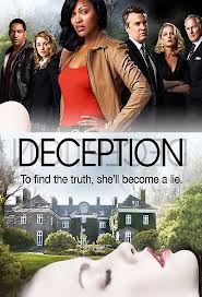 Deception Serie TV 2013