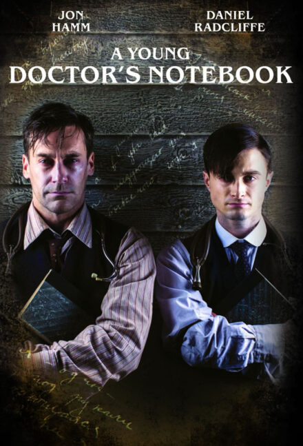 Appunti di un giovane medico – A Young Doctor’s Notebook