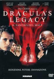 Dracula’s legacy – Il fascino del male (2000)