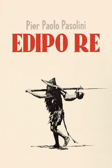 Edipo Re (1967)