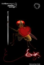 Eega