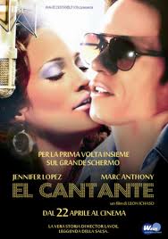 El Cantante