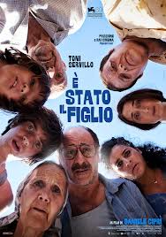 È stato il figlio [HD] (2012)