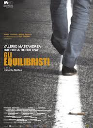 Gli equilibristi (2012)