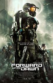 Halo 4: Forward Unto Dawn [HD] (2012)