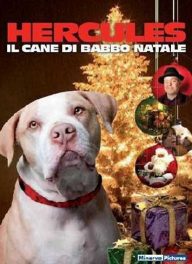 Hercules – Il Cane di Babbo Natale (2012)