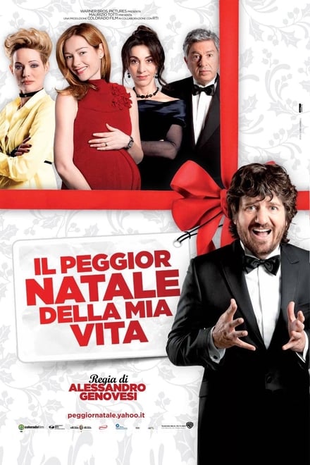 Il peggior Natale della mia vita [HD] (2012)