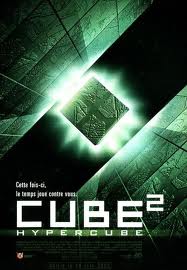 Il cubo 2: Hypercube [HD] (2002)