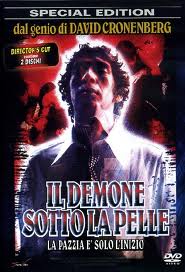 Il demone sotto la pelle [HD] (1975)