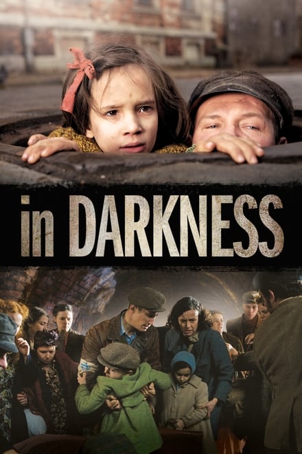 In Darkness [HD] (2013)